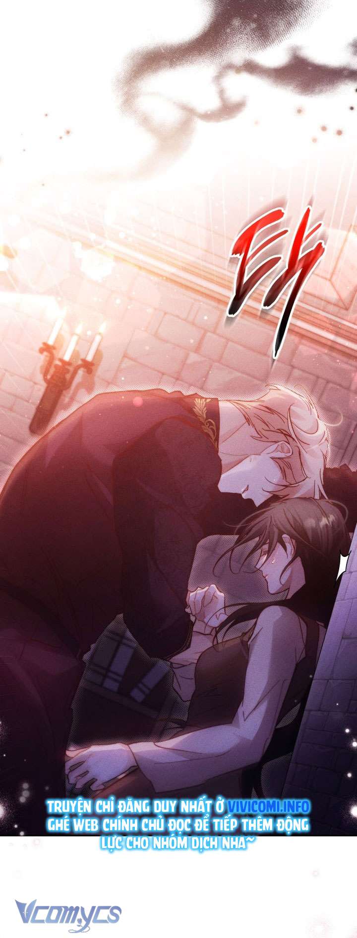 Tiếng Trống Vang Dội Chapter 28 - Trang 4