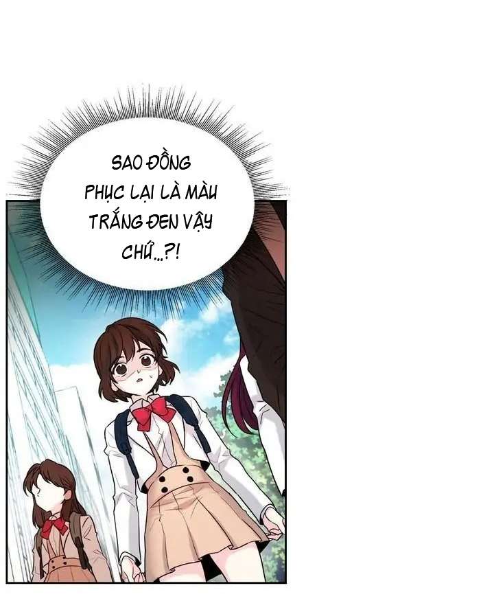 Luật Của Tiểu Thuyết Mạng Chapter 1 - Trang 4