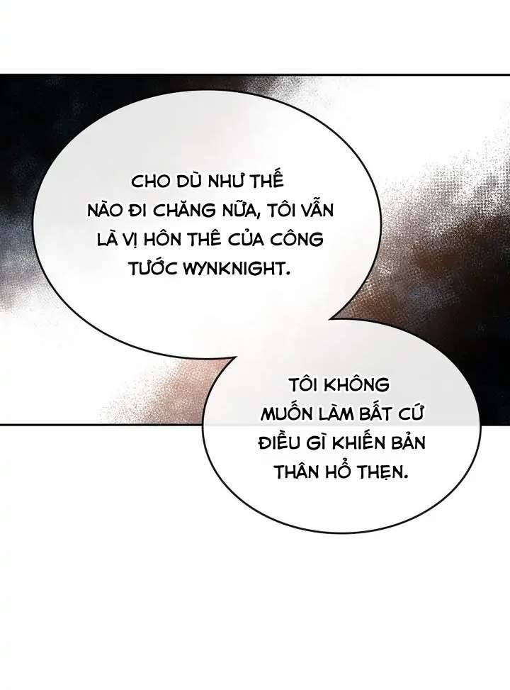 Vị Hôn Thê Khế Ước Của Công Tước Chapter 75 - Trang 4