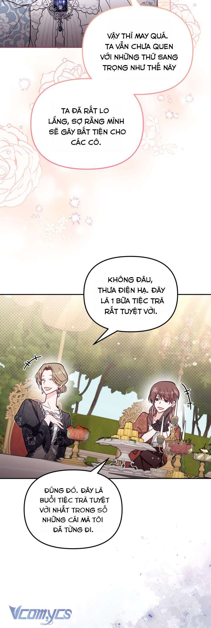 Không Có Chỗ Cho Kẻ Giả Mạo Chap 64 - Trang 2