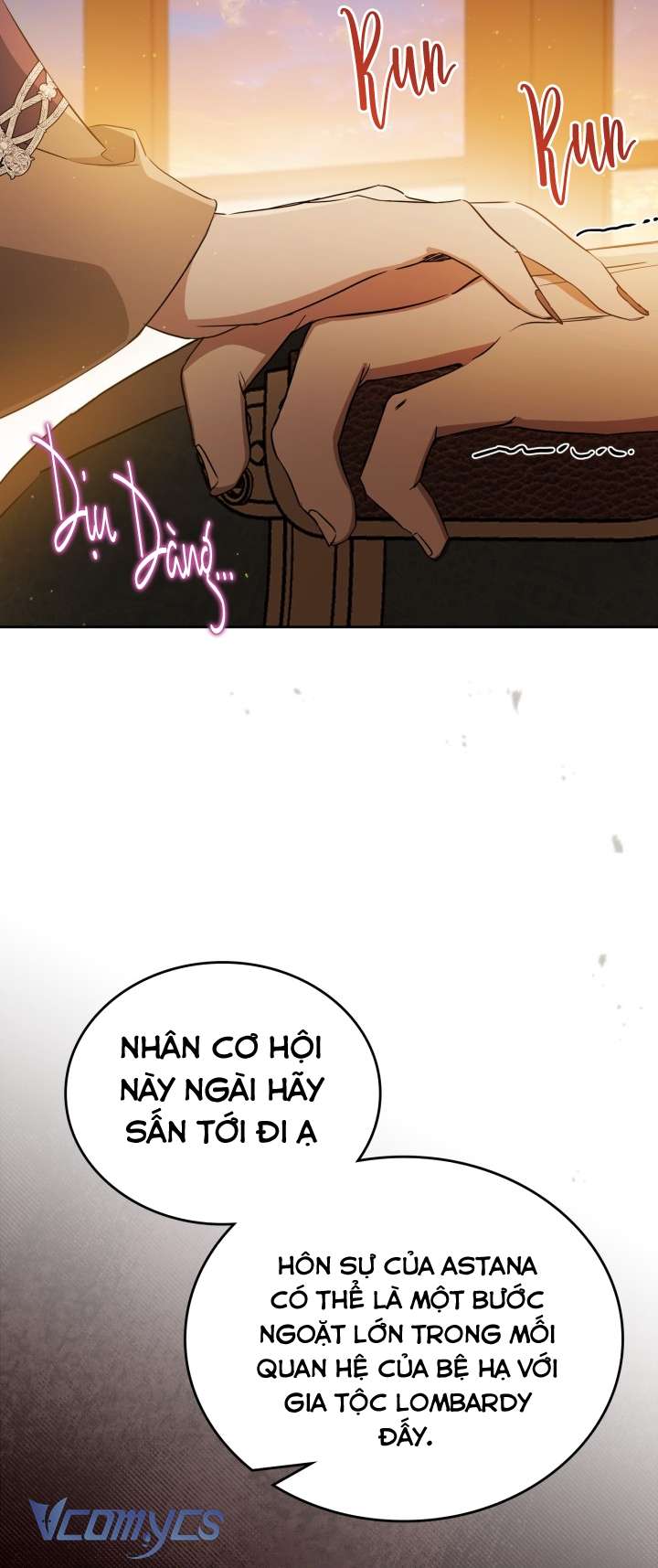 Kiếp Này Nhất Định Làm Gia Chủ Chap 168 - Trang 2