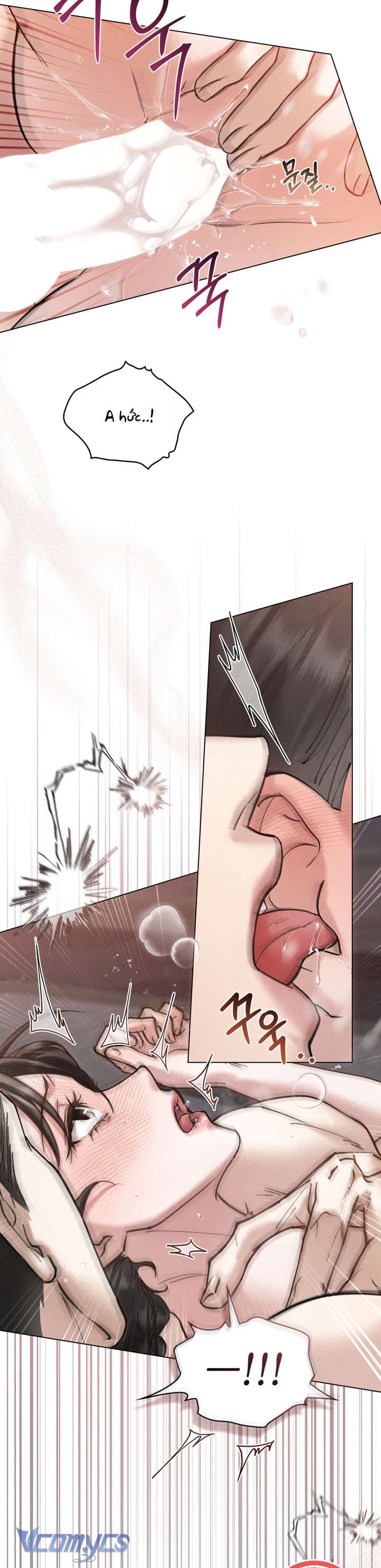 [18+] Đêm Giông Bão Chap 50 - Trang 2