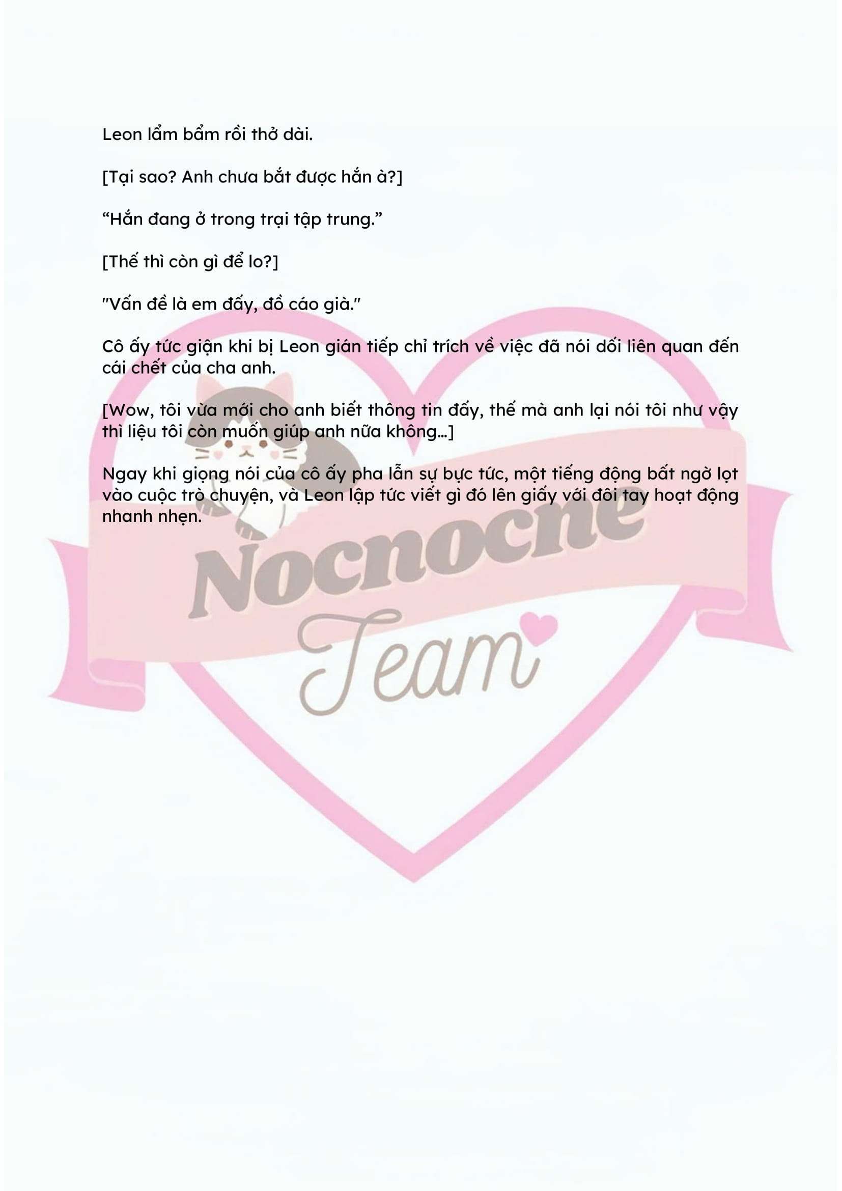 [NOVEL] HÃY CẦU XIN TÔI ĐI Chap 153 - Trang 2