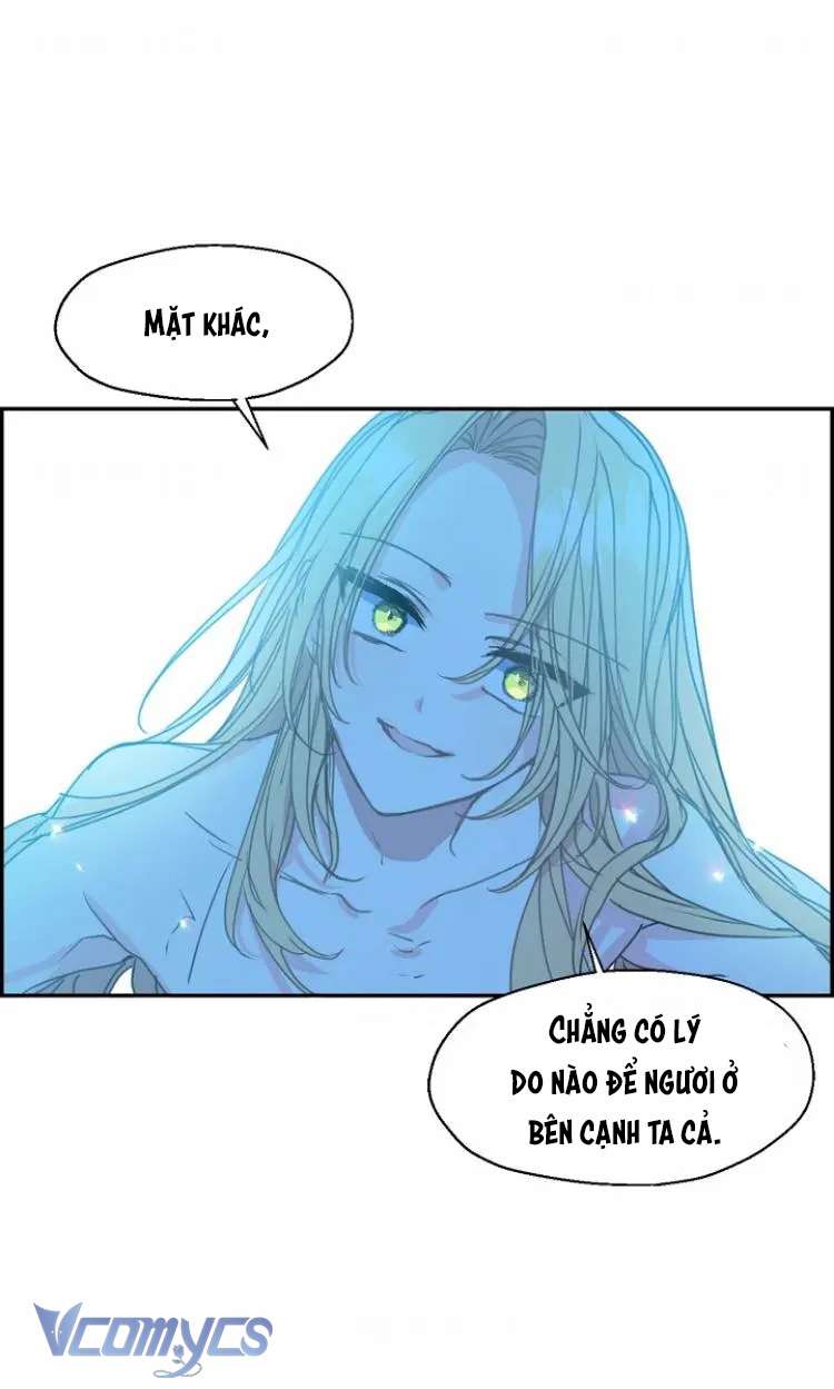 Bệ Hạ Xin Đừng Giết Tôi!!! Chap 32 - Trang 3