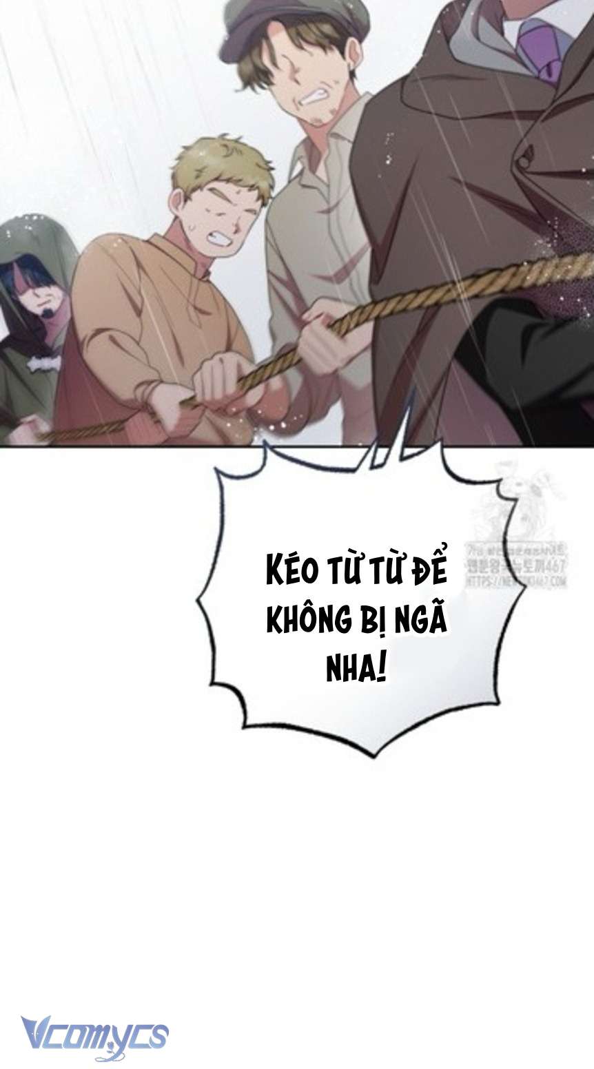 Được Yêu Thương Mà Còn Ngại Ngùng Sao! Chap 80 - Trang 4