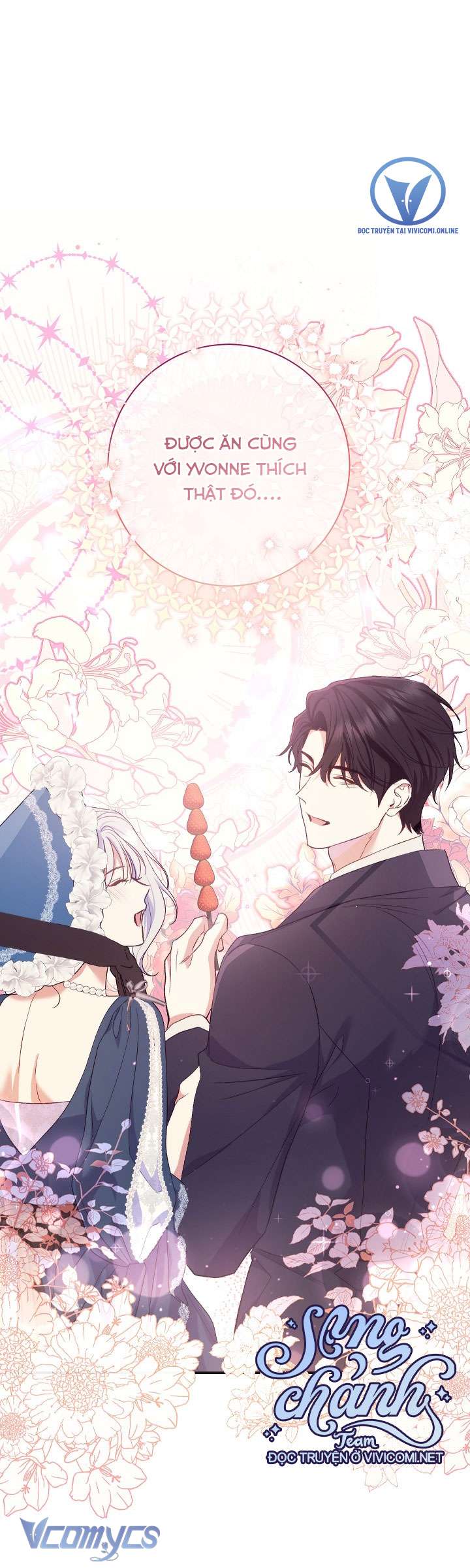 Người Xem Mắt Của Ác Nữ Quá Hoàn Hảo Chapter 53 - Trang 4