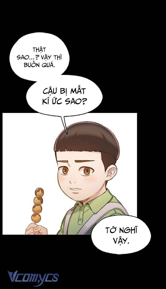 Trăng Tối: Thành Phố Xám (HYBE) Chap 9 - Trang 2