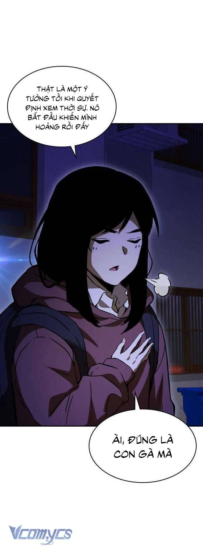 (BTS - HYBE) 7FATES: CHAKHO Chap 3 - Trang 2