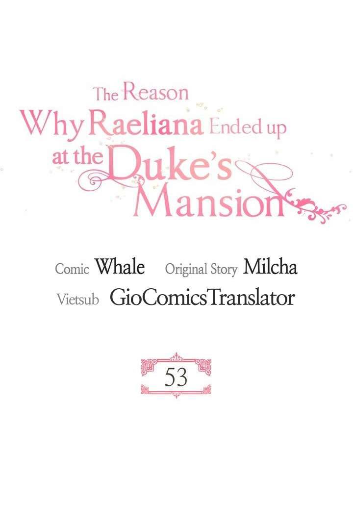 Vị Hôn Thê Khế Ước Của Công Tước Chapter 53 - Trang 4