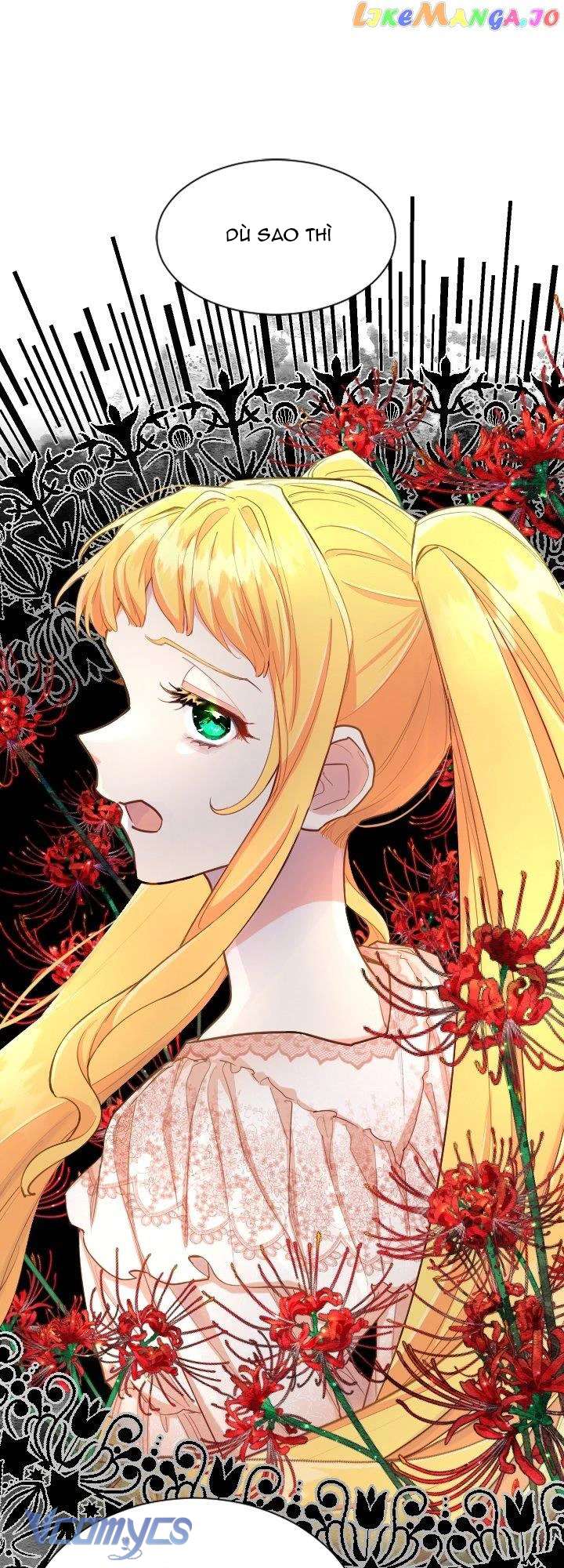 Sự Báo Thù Của Một Vị Thánh Chap 67 - Trang 2