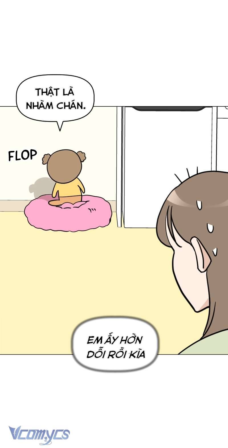 Bé Cún Maru Chap 3 - Trang 2