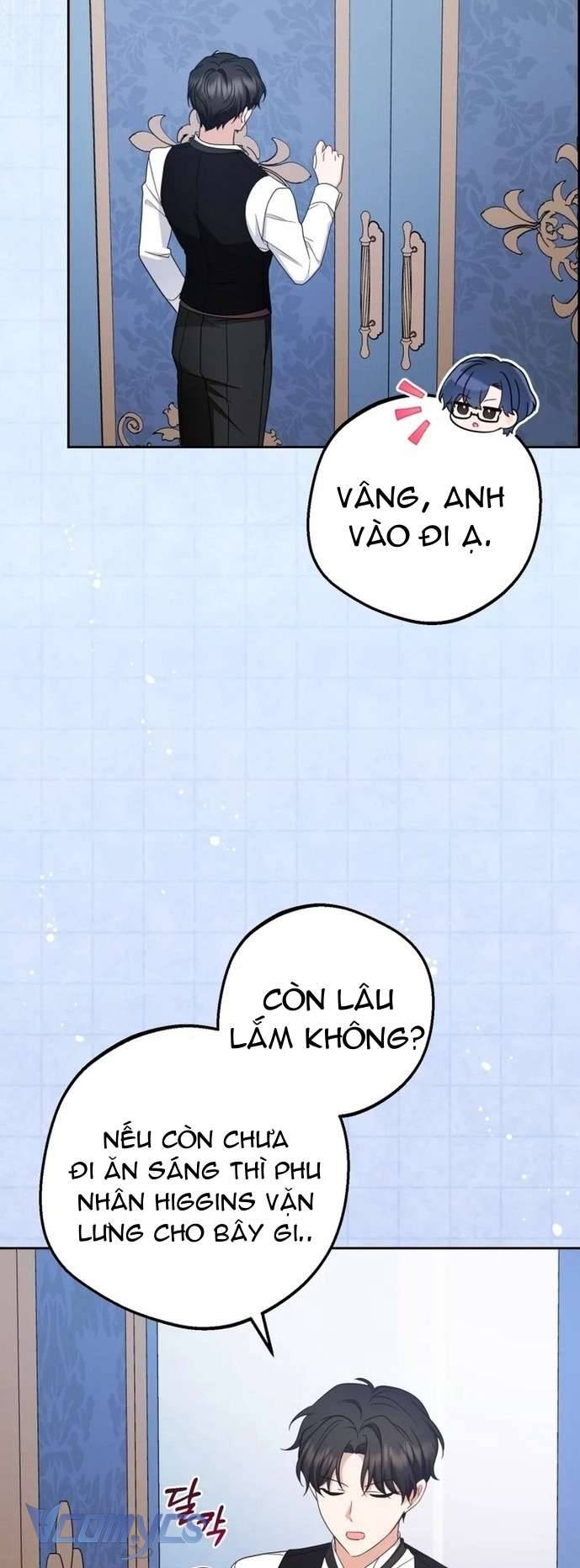 Được Yêu Thương Mà Còn Ngại Ngùng Sao! Chap 68 - Trang 4