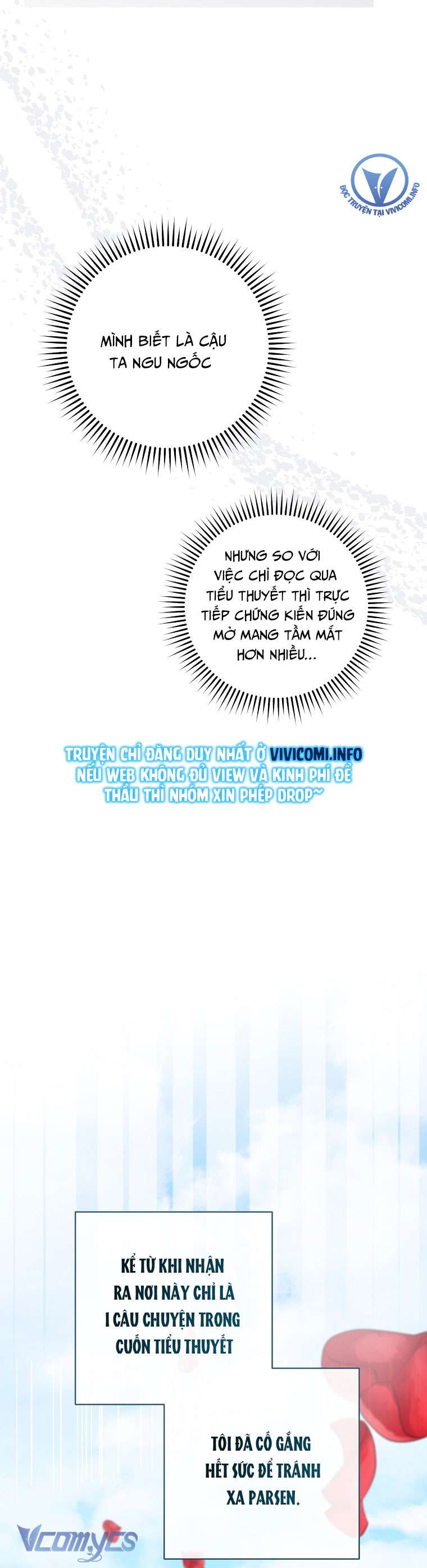 Nam Chính? Cho Cũng Không Thèm! Chapter 2 - Trang 4