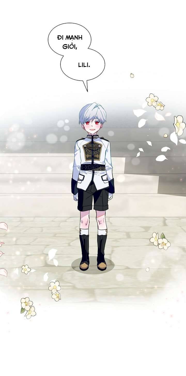 Quý Cô Thế Giới Ngầm Chap 22 - Trang 4