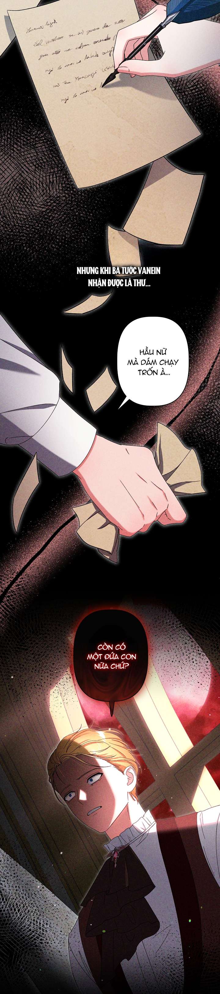 Cha Của Nam Chính Từ Chối Hủy Hôn Chapter 2 - Trang 4