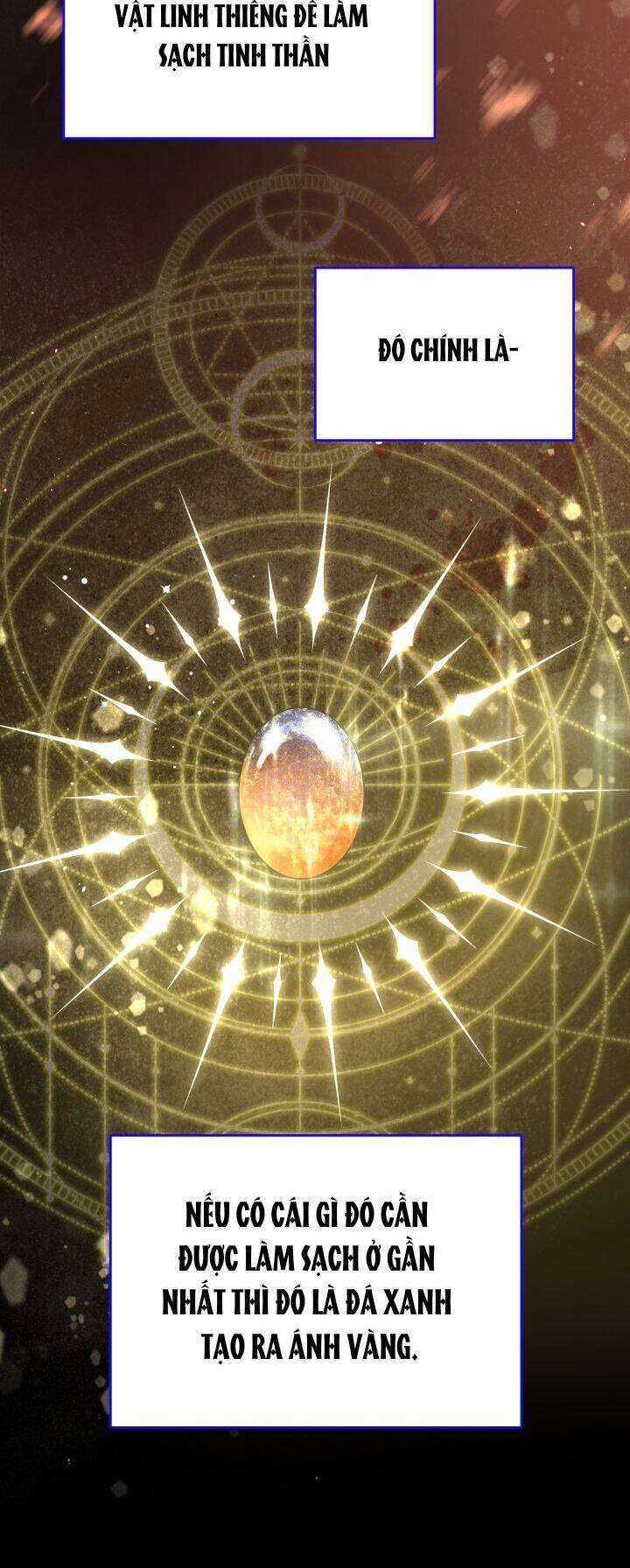 Nam Chính Quái Vật Sống Dưới Giường Tôi Chapter 30 - Trang 4