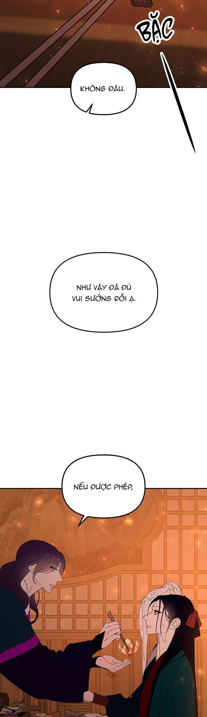 Vương Tử Huyền Bí Chapter 114 - Trang 4