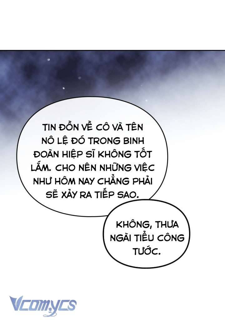 Kết Cục Của Nhân Vật Phản Diện Chỉ Có Thể Là Cái Chết Chapter 105 - Trang 4