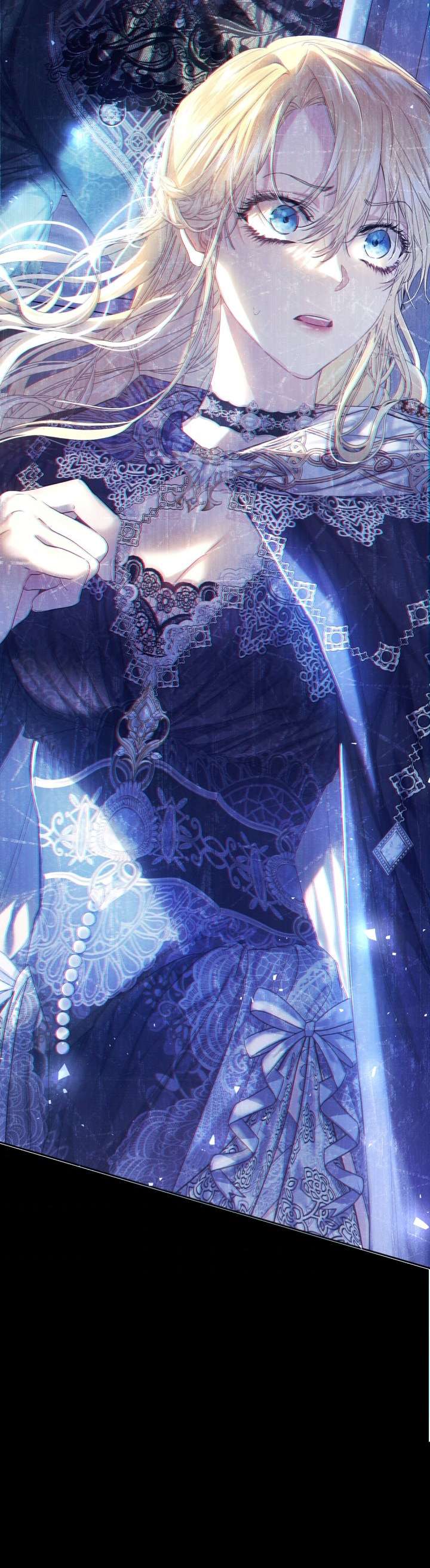 Ác Nữ Chỉ Là Một Con Rối Chap 55 - Trang 2