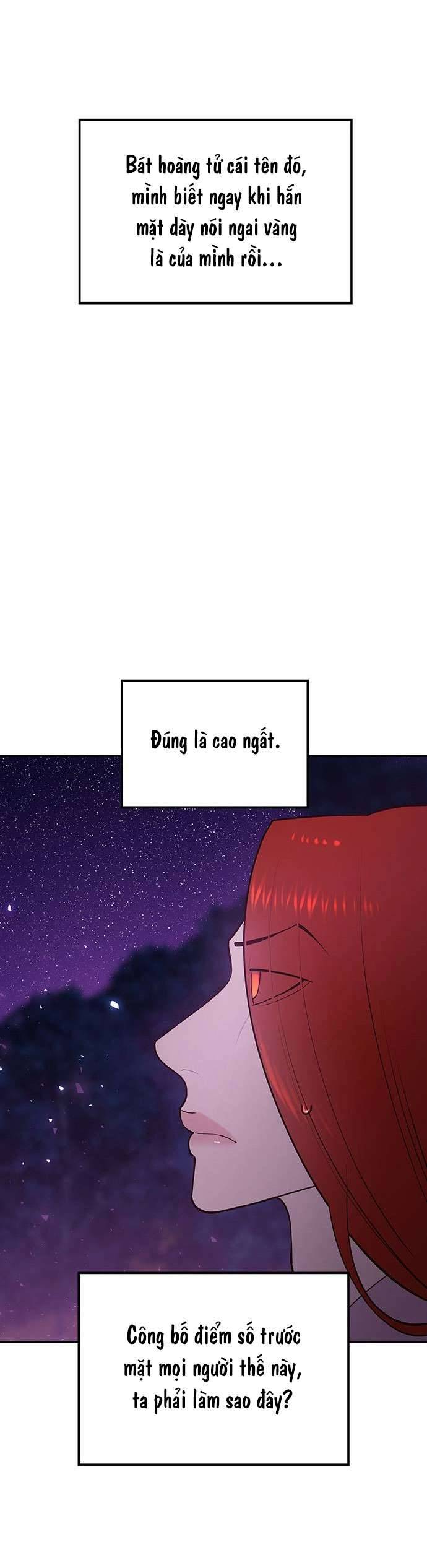 Vương Tử Huyền Bí Chapter 74 - Trang 4