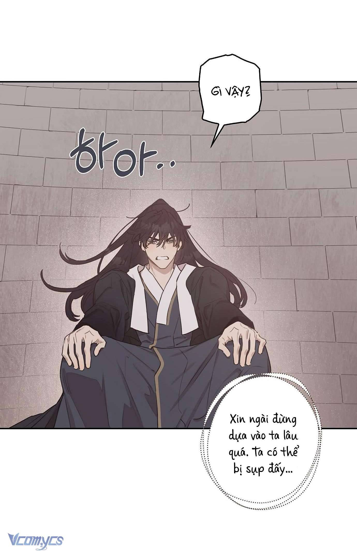 Onsaemiro Chapter 7 - Trang 4