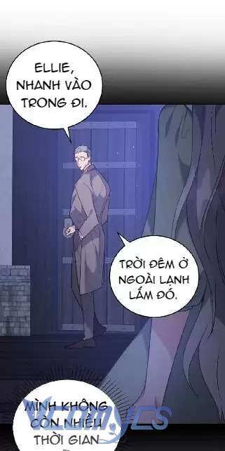 Tôi Chỉ Nhận Ra Sau Khi Mất Cô Ấy Chap 18 - Trang 2