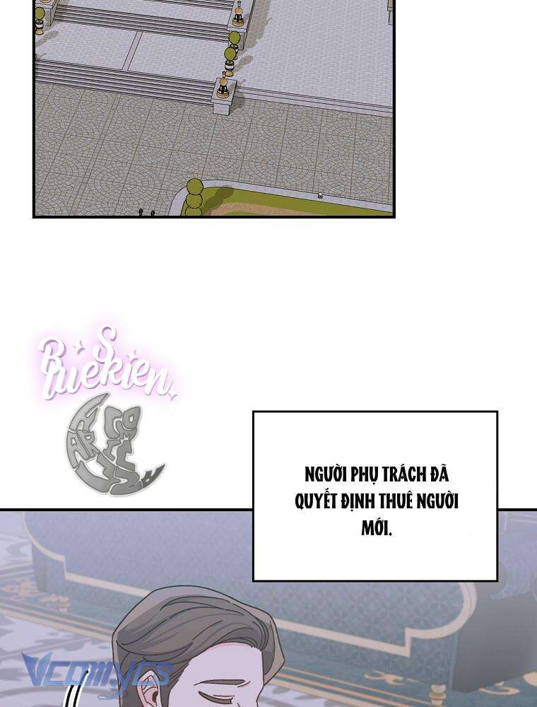 Chị Gái Của Nhân Vật Phản Diện Hôm Nay Cũng Đang Đau Khổ Chapter 57 - Trang 4