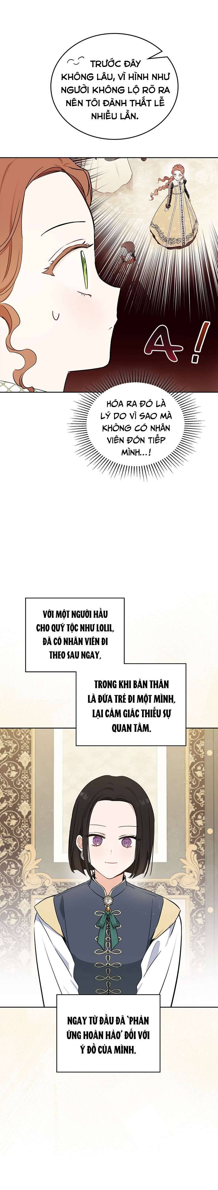 Kiếp Này Nhất Định Làm Gia Chủ Chap 77 - Trang 2