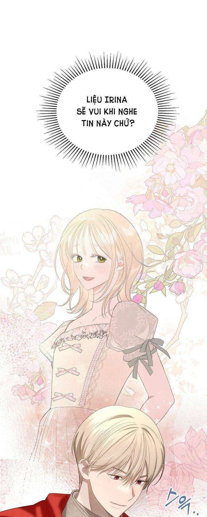 Nam Chính Quái Vật Sống Dưới Giường Tôi Chapter 24 - Trang 4