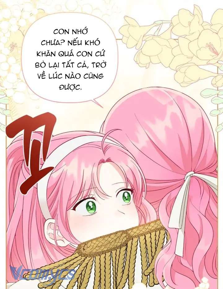 Sự Điều Trị Đặc Biệt Của Tinh Linh Chapter 70 - Trang 4