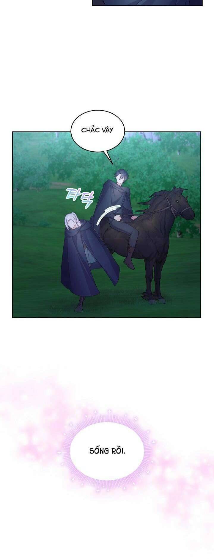Bệ Hạ, Tôi Sẽ Giết Ngài! Chapter 14 - Trang 4