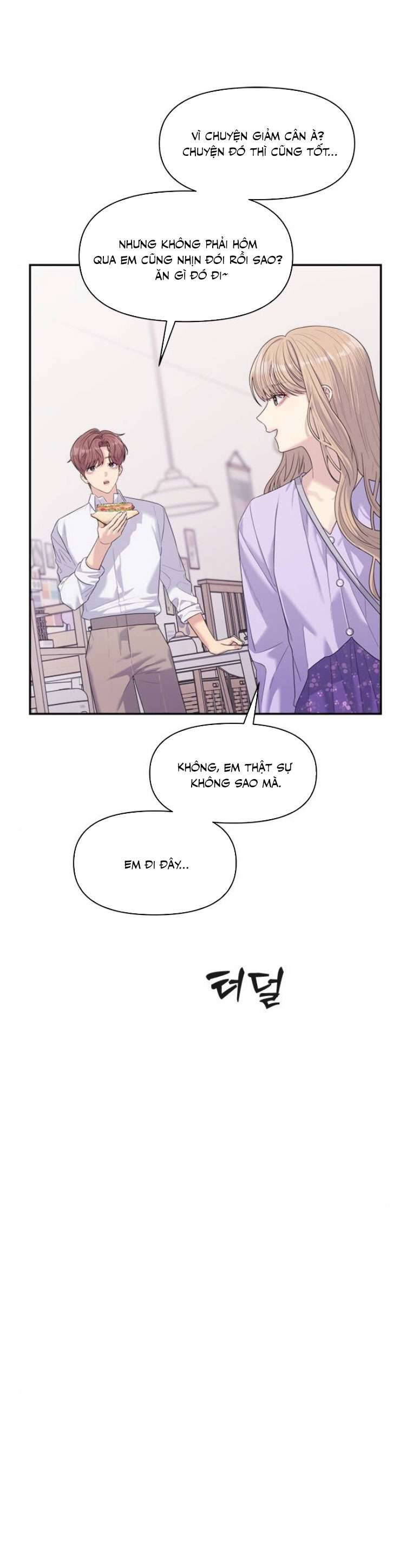 Couple Breaker Chapter 58 - Trang 4