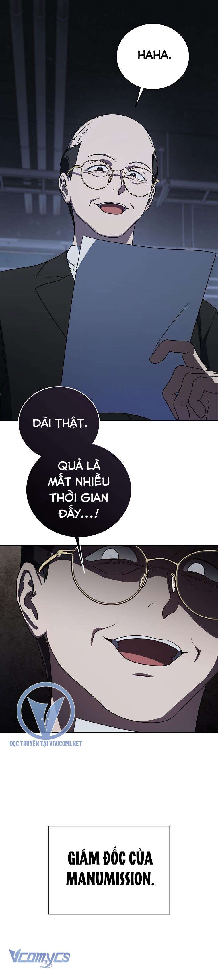 Hướng Dẫn Sinh Tồn Dành Cho Người Xếp Hạng Chap 44 - Trang 2