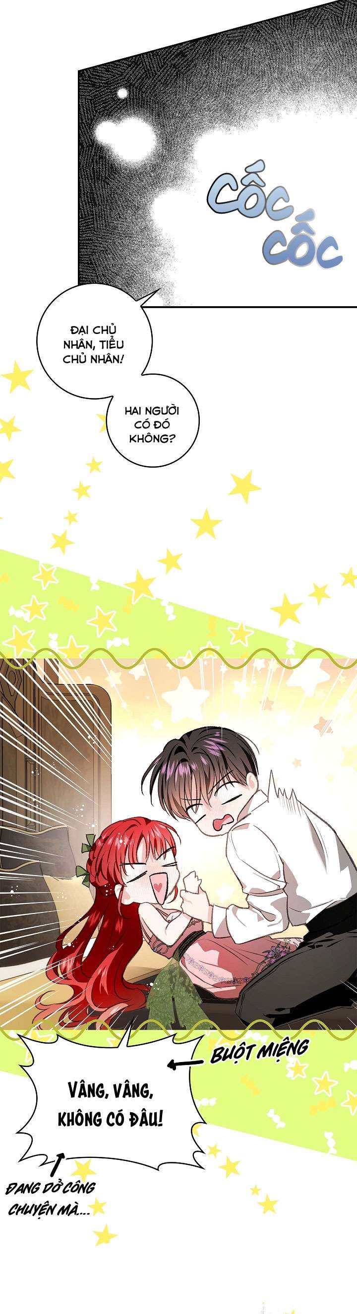 Hôn Phu Ẩn Sắc Chapter 80 - Next Chapter 81