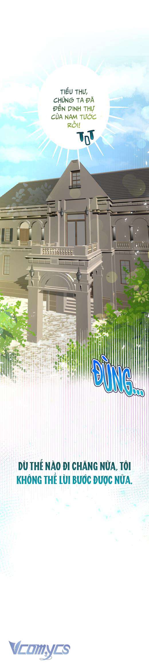 (GL) Mối Tình Đầu Của Nữ Chính Chap 2 - Trang 2