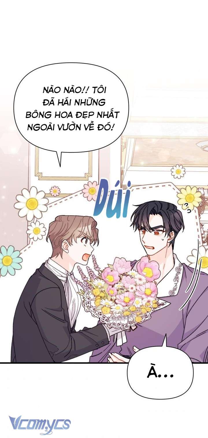 Nhặt Được Nam Chính Tặng Kèm Phu Quân Chap 30 - Trang 3