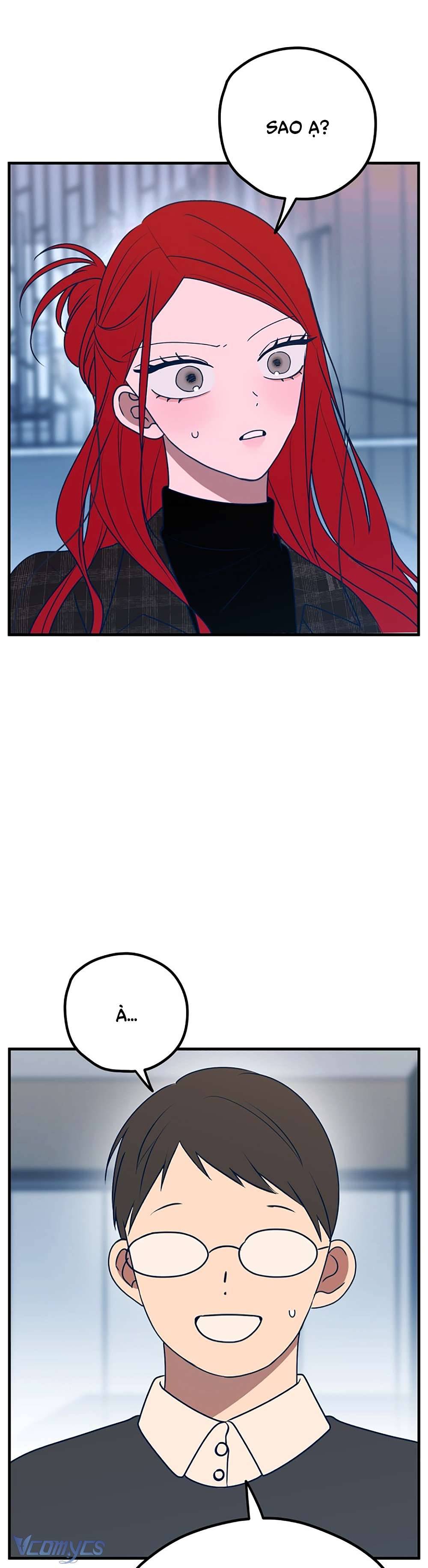 Kẻ Rác Rưởi Không Đáng Được Yêu Chapter 87 - Trang 4