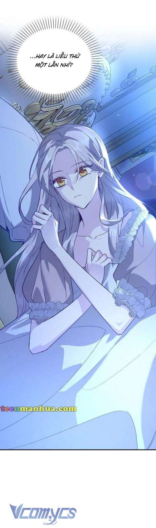 Tôi Chỉ Nhận Ra Sau Khi Mất Cô Ấy Chap 23 - Trang 2