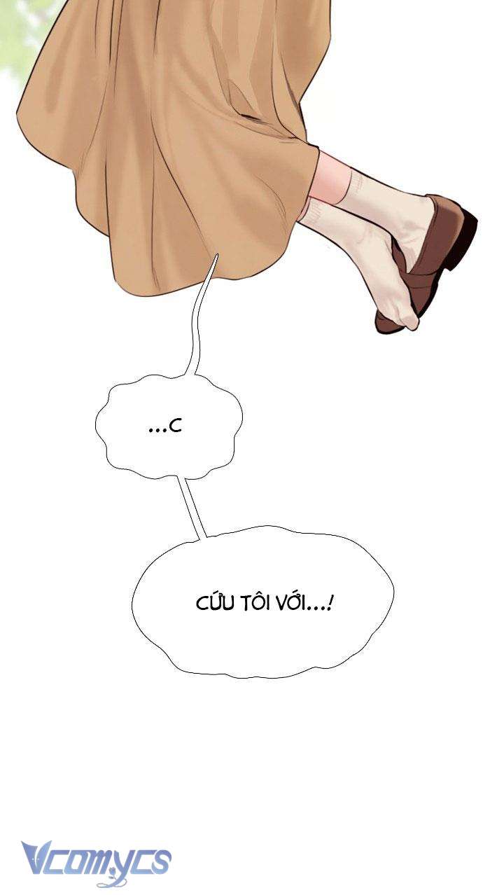 Hãy Khóc Và Cầu Nguyện Đi Chapter 32 - Trang 4