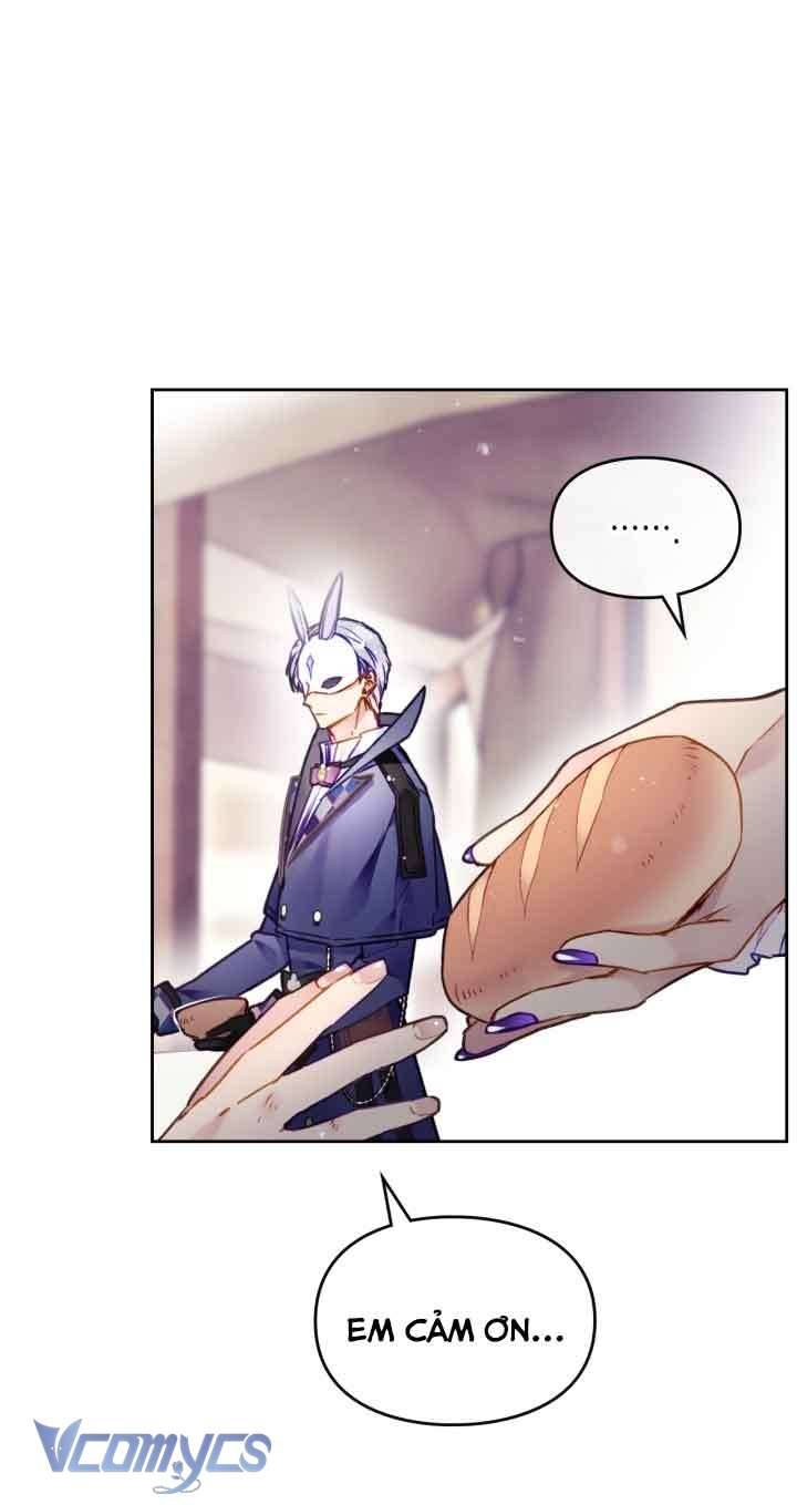 Kết Cục Của Nhân Vật Phản Diện Chỉ Có Thể Là Cái Chết Chapter 111 - Trang 4