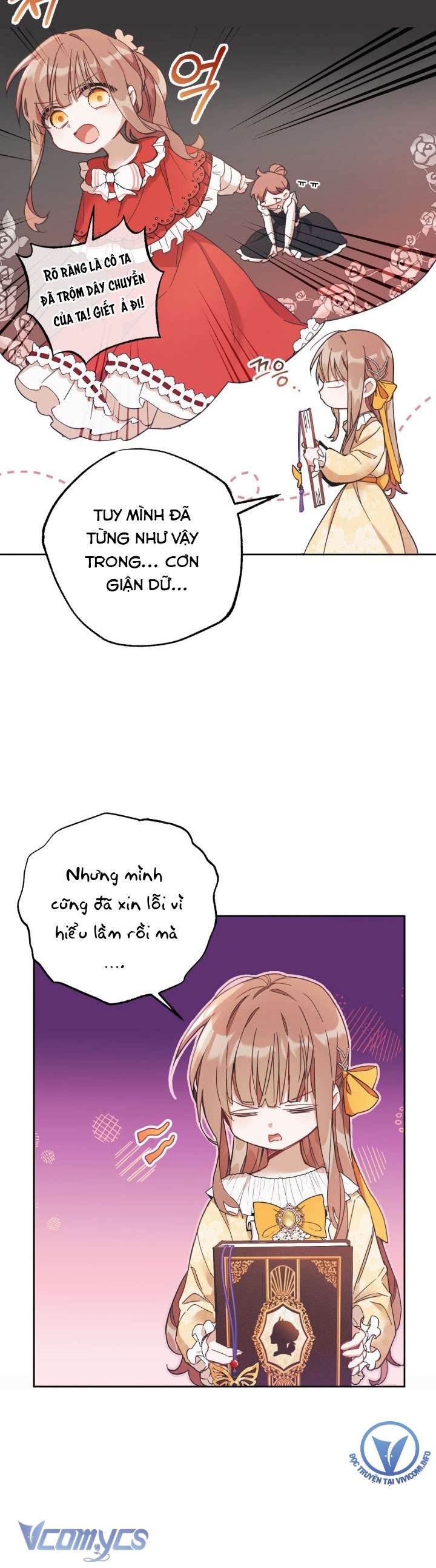 Không Có Chỗ Cho Kẻ Giả Mạo Chap 1 - Trang 2