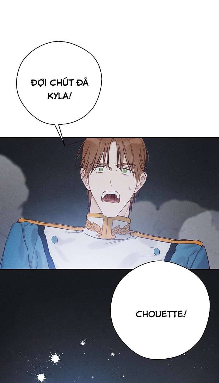 Trước Tiên Phải Giấu Em Trai Cái Đã! Chap 33 - Trang 2