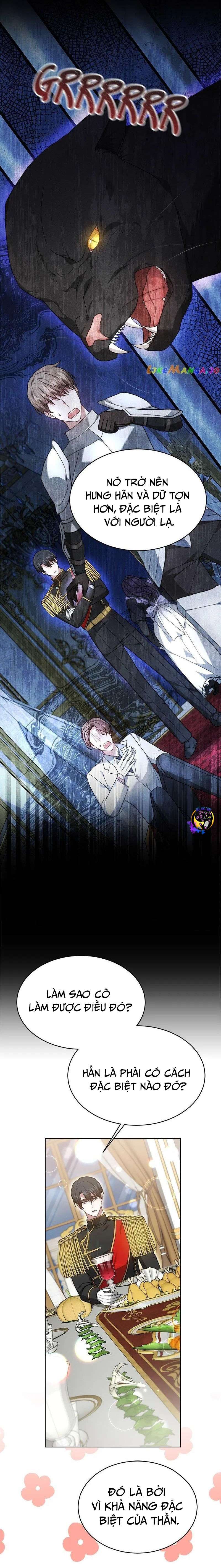 Cuộc đời của Maria Lewellin Chap 12 - Next Chap 13