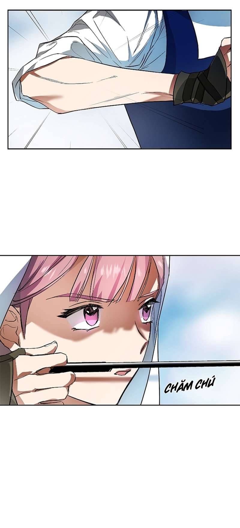 Hôn Phu Ẩn Sắc Chapter 7 - Next Chapter 8
