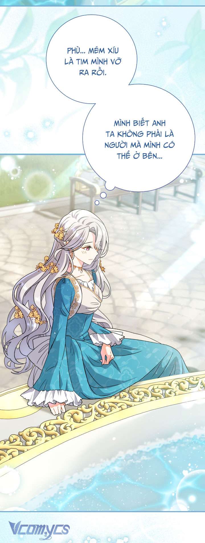 Người Xem Mắt Của Ác Nữ Quá Hoàn Hảo Chapter 6 - Trang 4