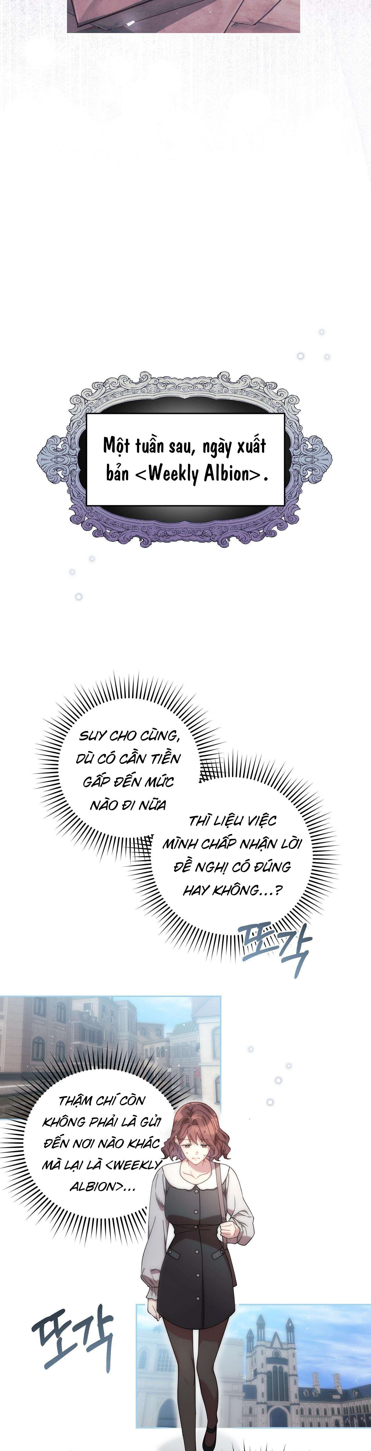 [ 18+ ] Vụ Bê Bối Pháp Lý Chap 2 - Next Chap 3