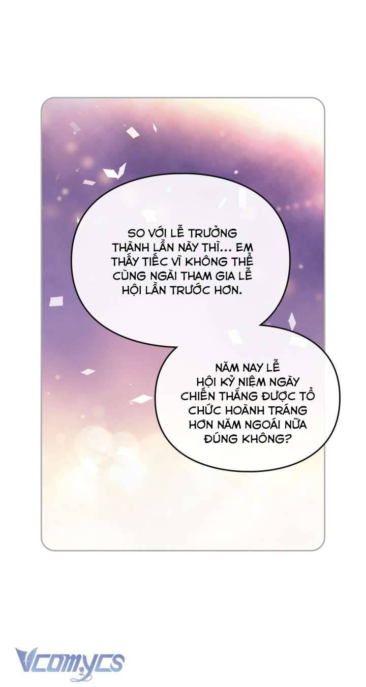 Kết Cục Của Nhân Vật Phản Diện Chỉ Có Thể Là Cái Chết Chapter 153 - Trang 4