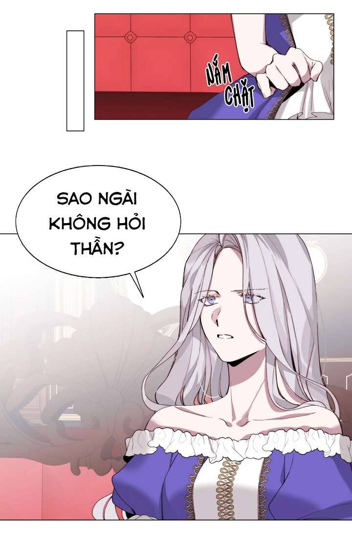 Ác Nữ Cần Bạo Chúa Chapter 6 - Next Chapter 7