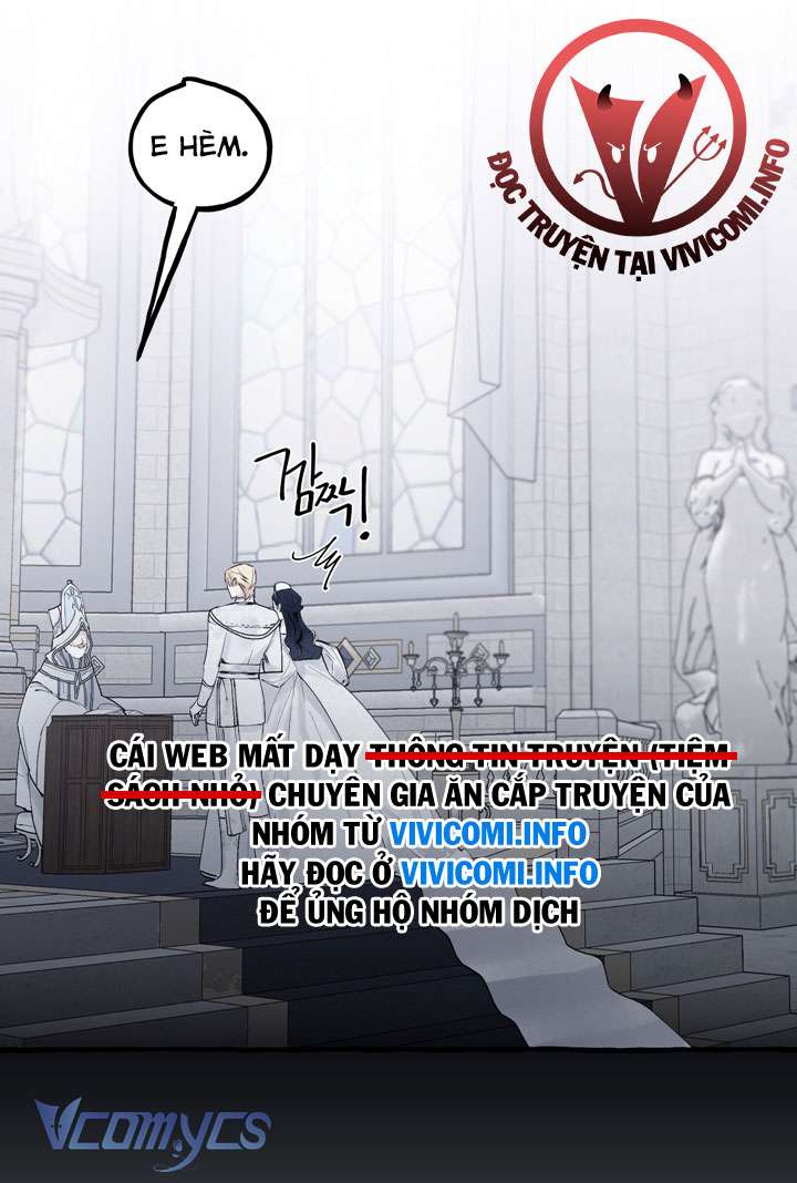 [18+] Hoàng Cung Có Chó Dữ! Chap 28 - Trang 2