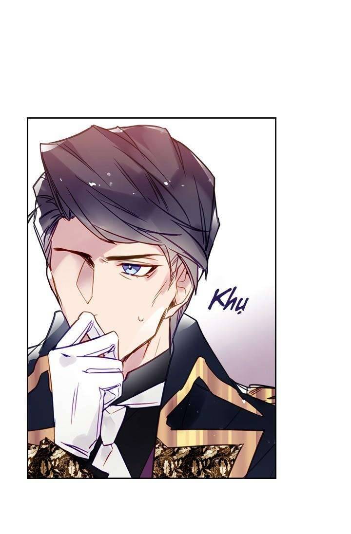 Kết Cục Của Nhân Vật Phản Diện Chỉ Có Thể Là Cái Chết Chapter 18 - Trang 4